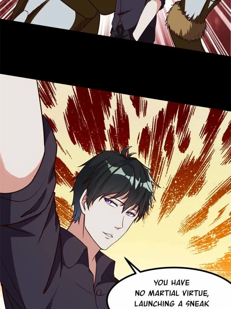 Read Rebirth: City Deity chapter 310 image 40 on Lezhin