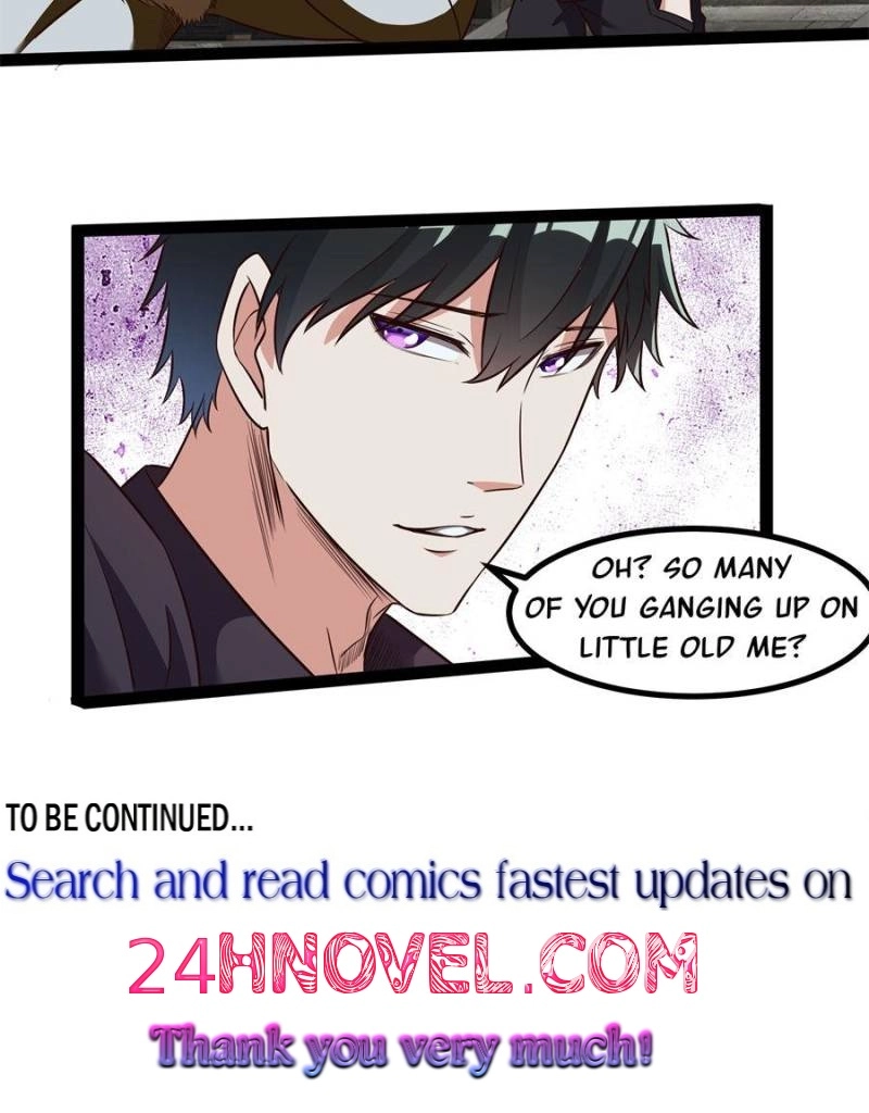 Read Rebirth: City Deity chapter 310 image 44 on Lezhin