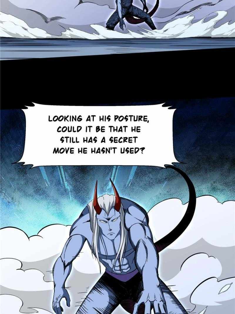 Read Rebirth: City Deity chapter 315 image 4 on Lezhin