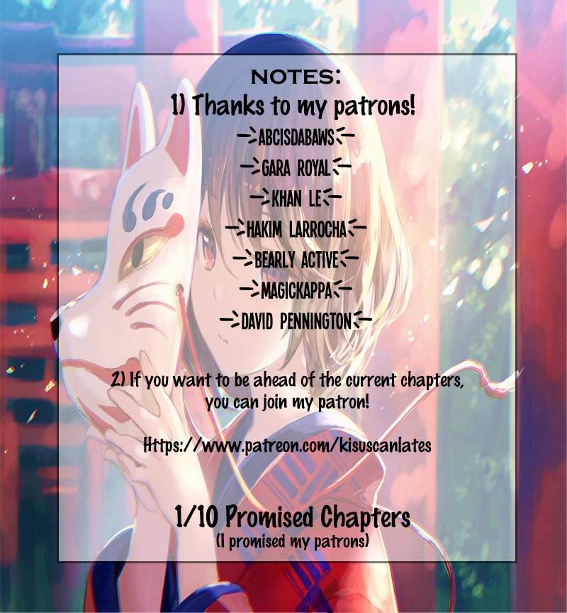 Read Rebirth: City Deity chapter 36 image 3 on Lezhin