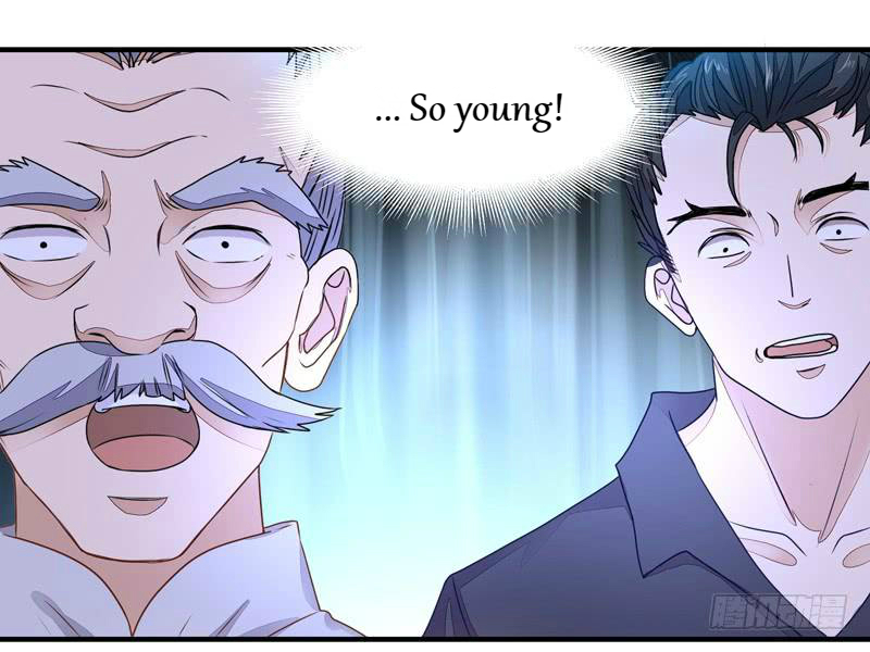 Read Rebirth: City Deity chapter 4 image 12 on Lezhin