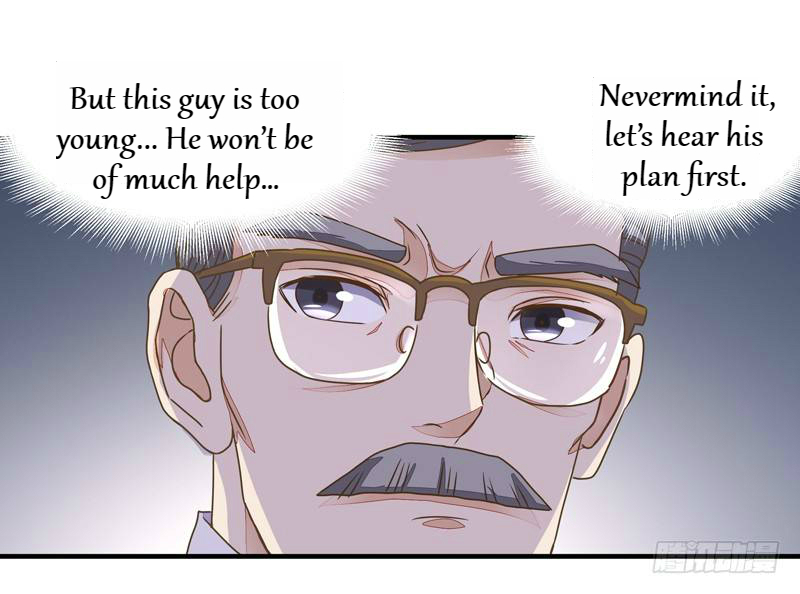 Read Rebirth: City Deity chapter 4 image 15 on Lezhin