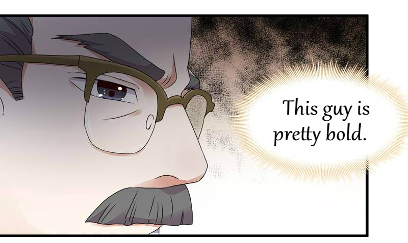 Read Rebirth: City Deity chapter 4 image 21 on Lezhin