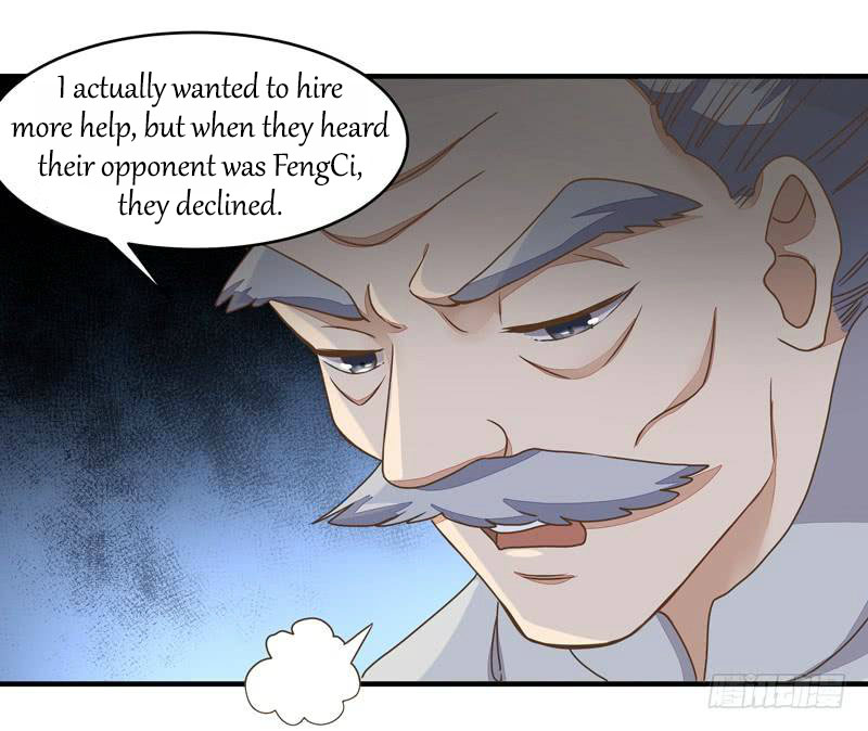 Read Rebirth: City Deity chapter 4 image 6 on Lezhin