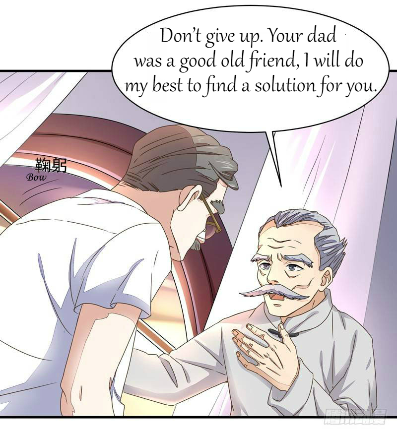 Read Rebirth: City Deity chapter 4 image 8 on Lezhin