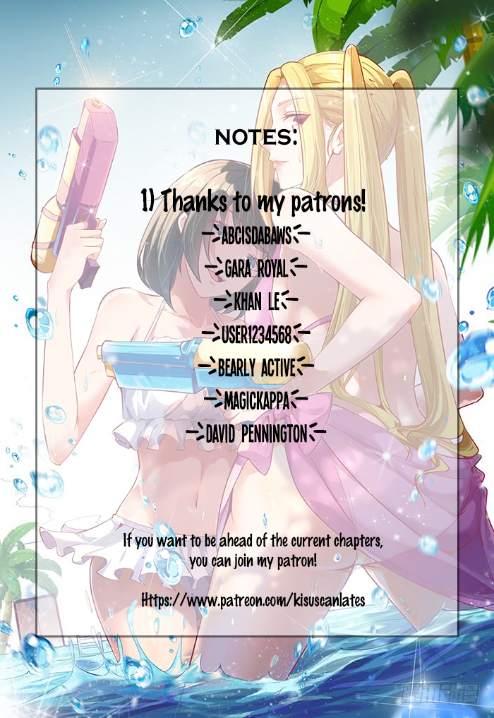 Read Rebirth: City Deity chapter 40 image 4 on Lezhin