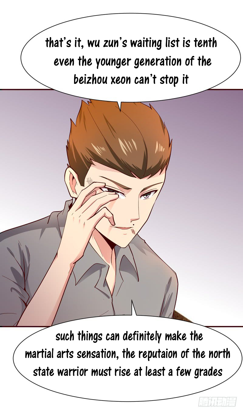 Read Rebirth: City Deity chapter 44 image 10 on Lezhin