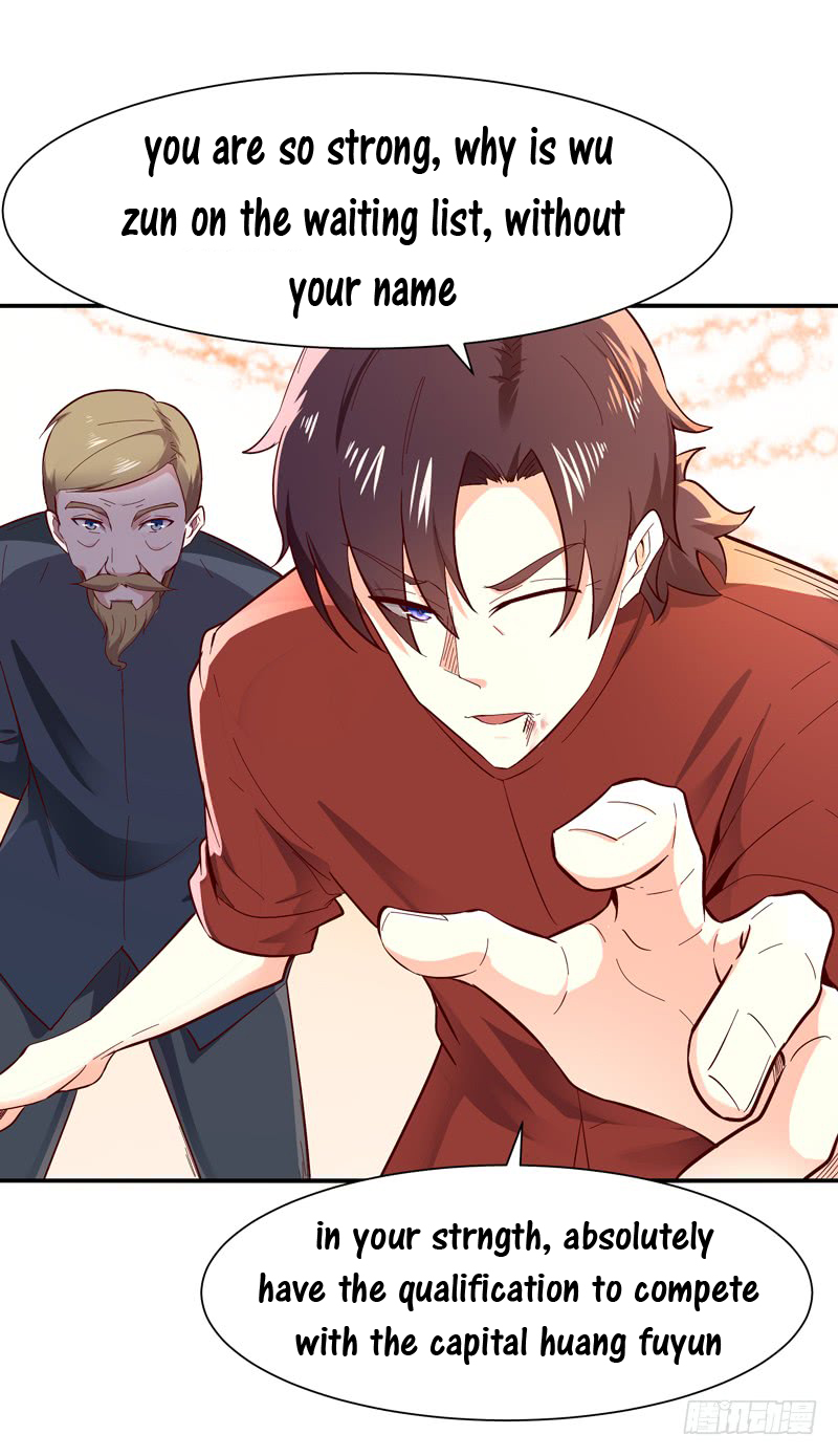 Read Rebirth: City Deity chapter 44 image 12 on Lezhin