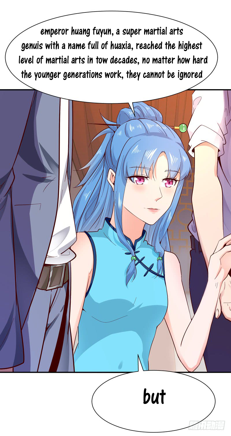 Read Rebirth: City Deity chapter 44 image 13 on Lezhin