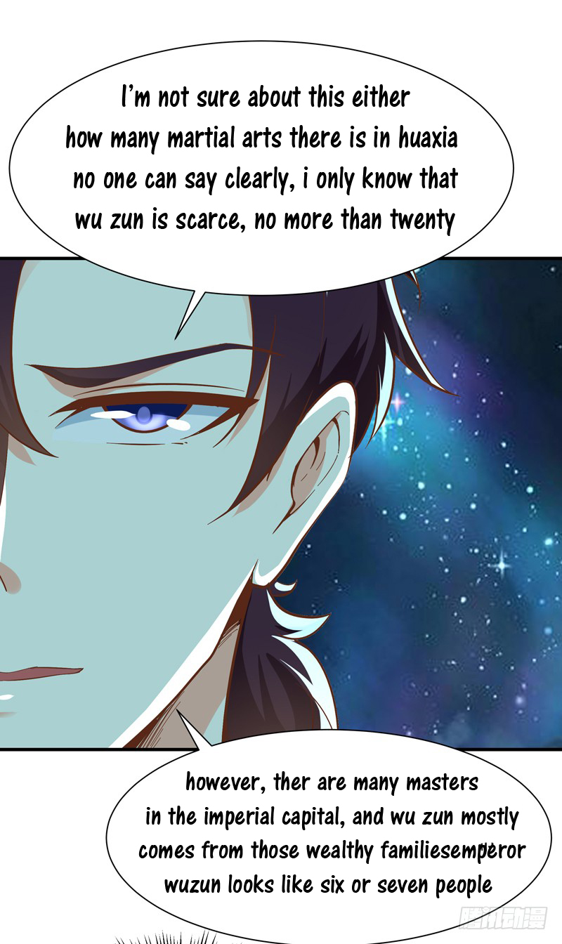 Read Rebirth: City Deity chapter 44 image 17 on Lezhin
