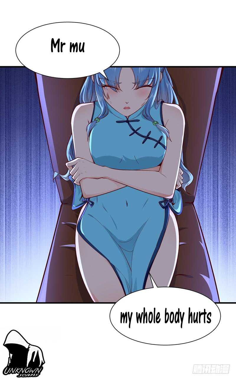 Read Rebirth: City Deity chapter 44 image 2 on Lezhin