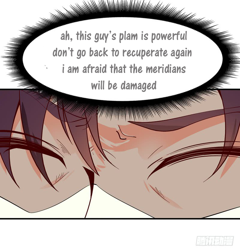 Read Rebirth: City Deity chapter 44 image 20 on Lezhin