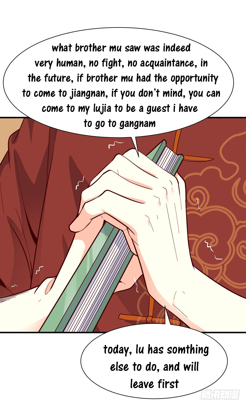 Read Rebirth: City Deity chapter 44 image 21 on Lezhin