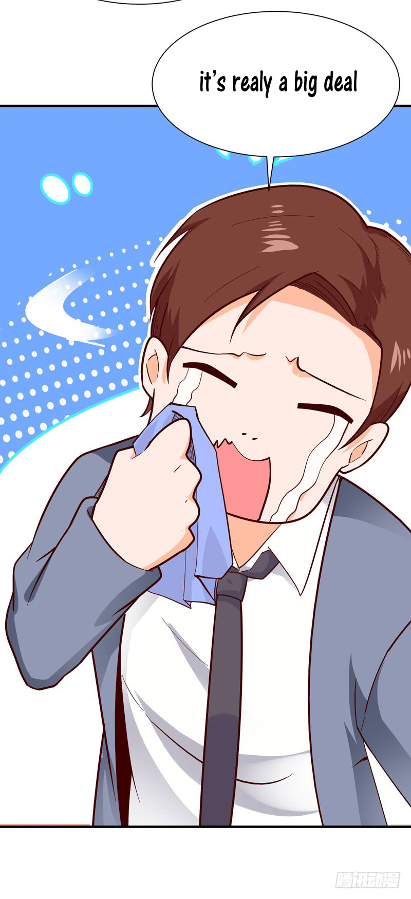Read Rebirth: City Deity chapter 44 image 26 on Lezhin
