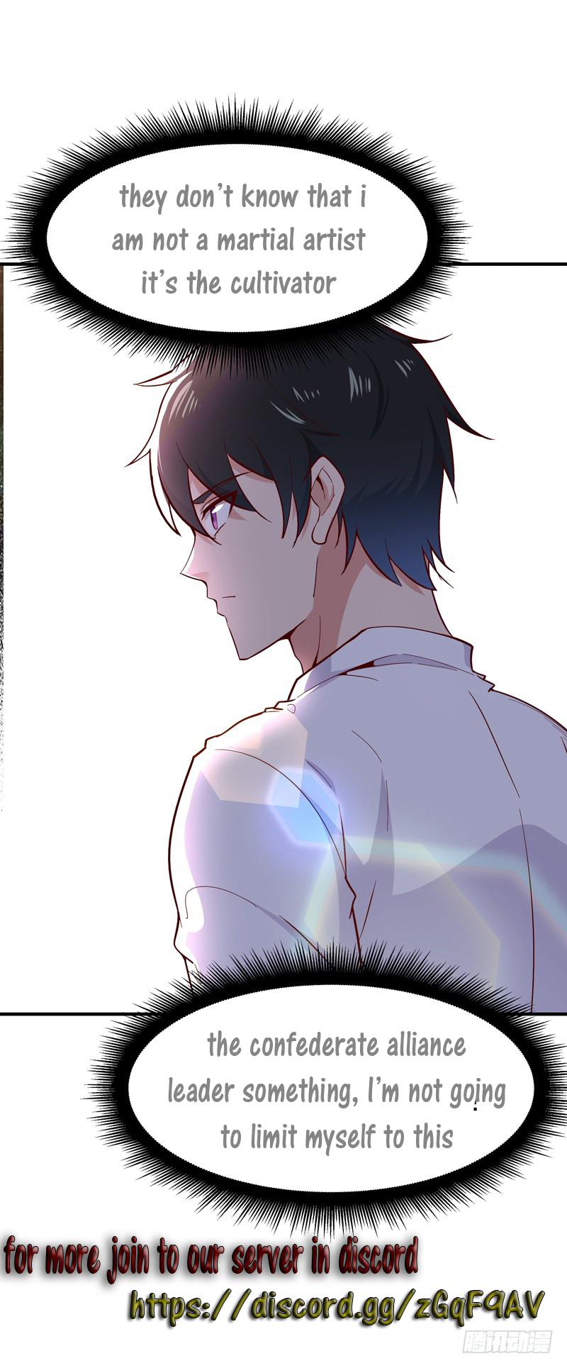 Read Rebirth: City Deity chapter 44 image 29 on Lezhin