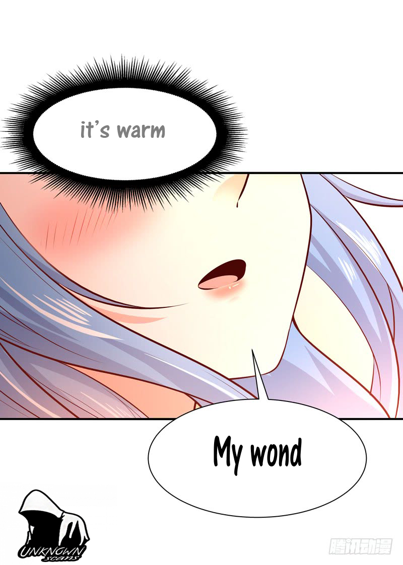 Read Rebirth: City Deity chapter 44 image 5 on Lezhin
