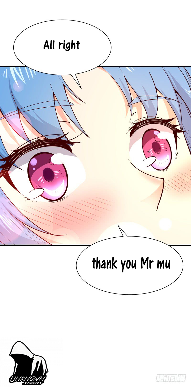 Read Rebirth: City Deity chapter 44 image 6 on Lezhin
