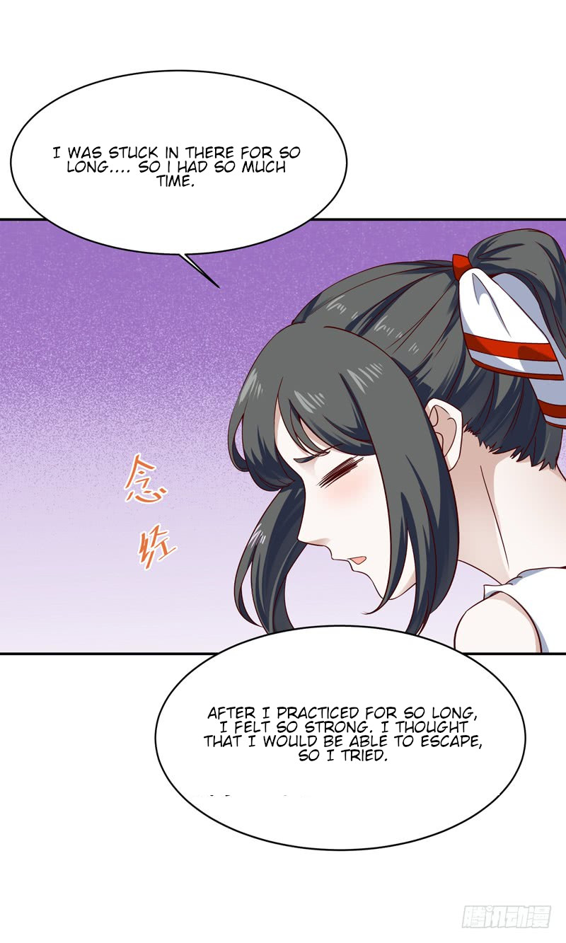 Read Rebirth: City Deity chapter 45 image 11 on Lezhin