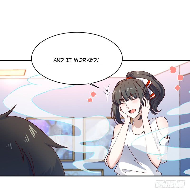 Read Rebirth: City Deity chapter 45 image 12 on Lezhin