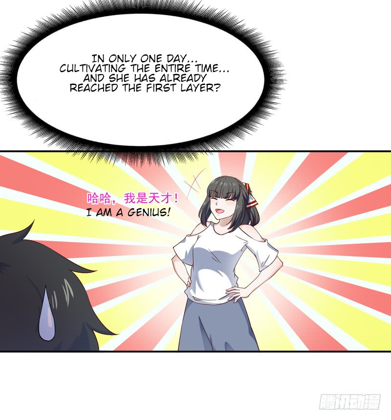 Read Rebirth: City Deity chapter 45 image 14 on Lezhin