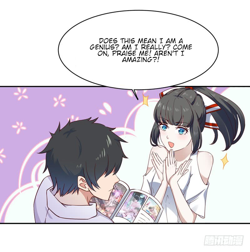 Read Rebirth: City Deity chapter 45 image 16 on Lezhin