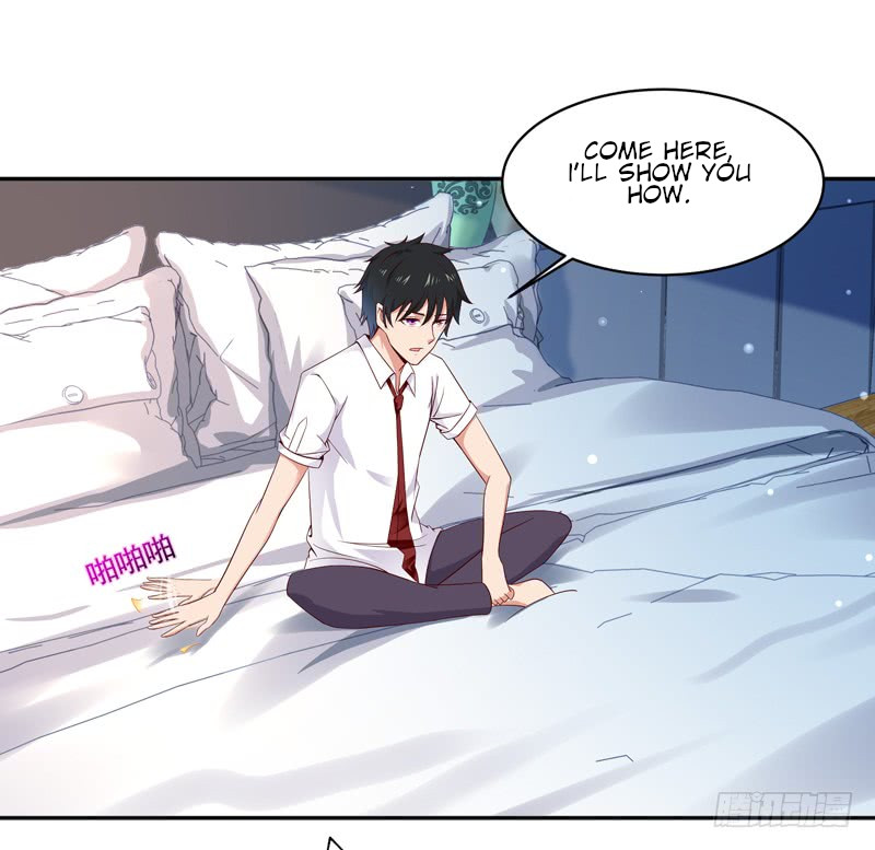 Read Rebirth: City Deity chapter 45 image 20 on Lezhin