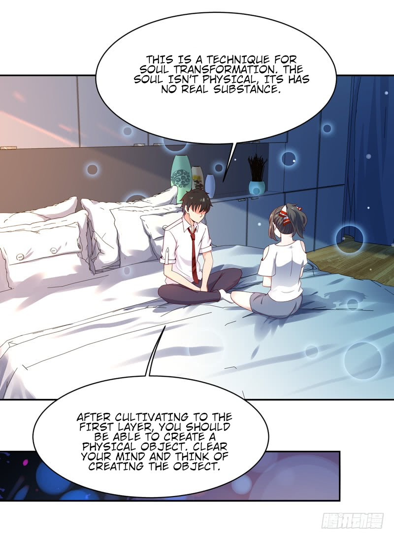 Read Rebirth: City Deity chapter 45 image 23 on Lezhin