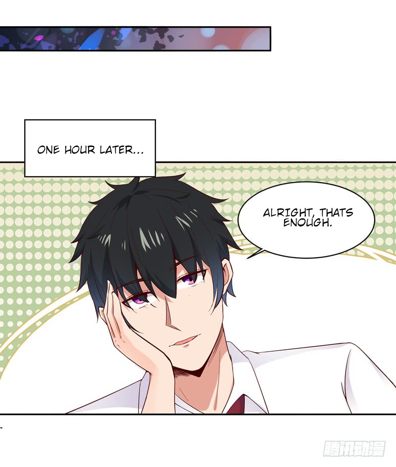 Read Rebirth: City Deity chapter 45 image 24 on Lezhin