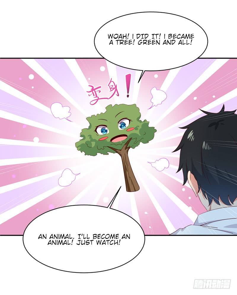 Read Rebirth: City Deity chapter 45 image 26 on Lezhin