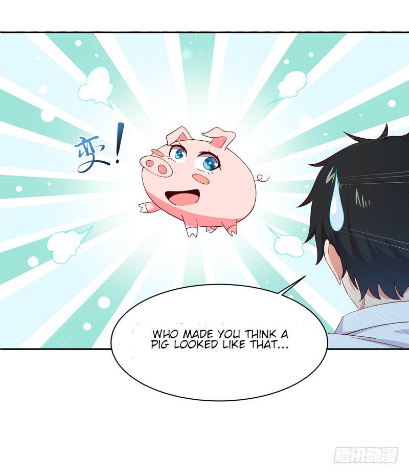 Read Rebirth: City Deity chapter 45 image 27 on Lezhin