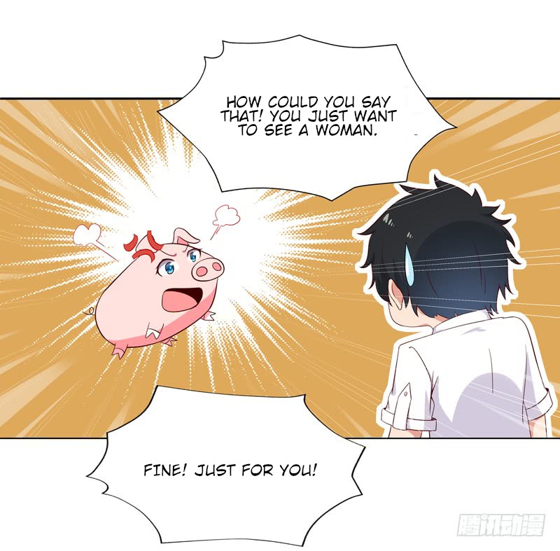 Read Rebirth: City Deity chapter 45 image 28 on Lezhin