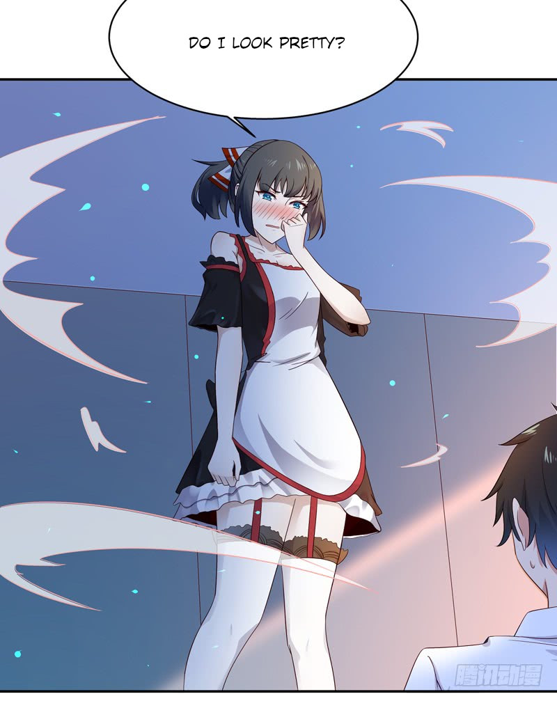 Read Rebirth: City Deity chapter 45 image 30 on Lezhin
