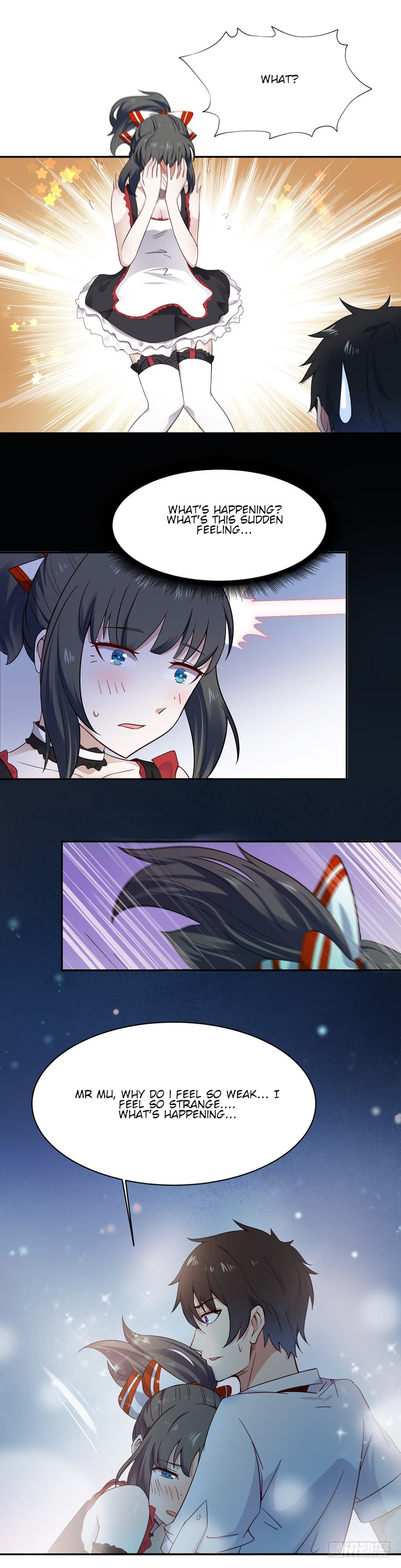 Read Rebirth: City Deity chapter 45 image 32 on Lezhin