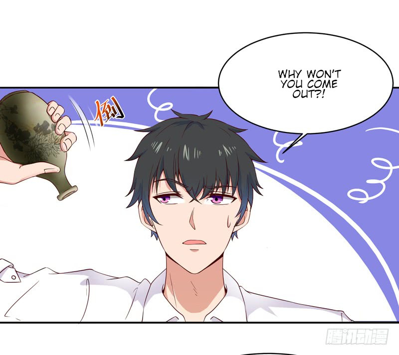 Read Rebirth: City Deity chapter 45 image 5 on Lezhin