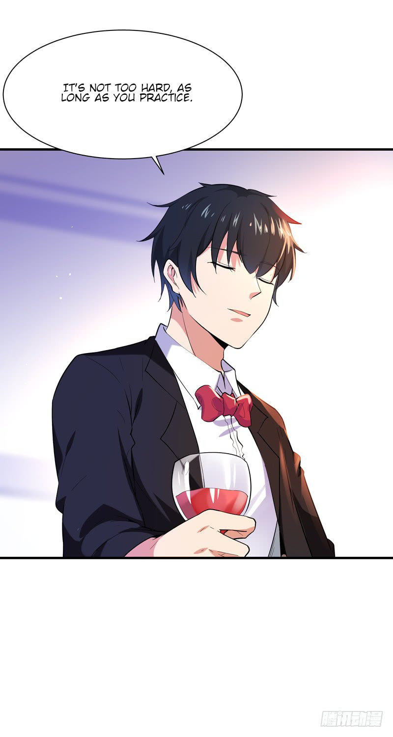 Read Rebirth: City Deity chapter 46 image 22 on Lezhin
