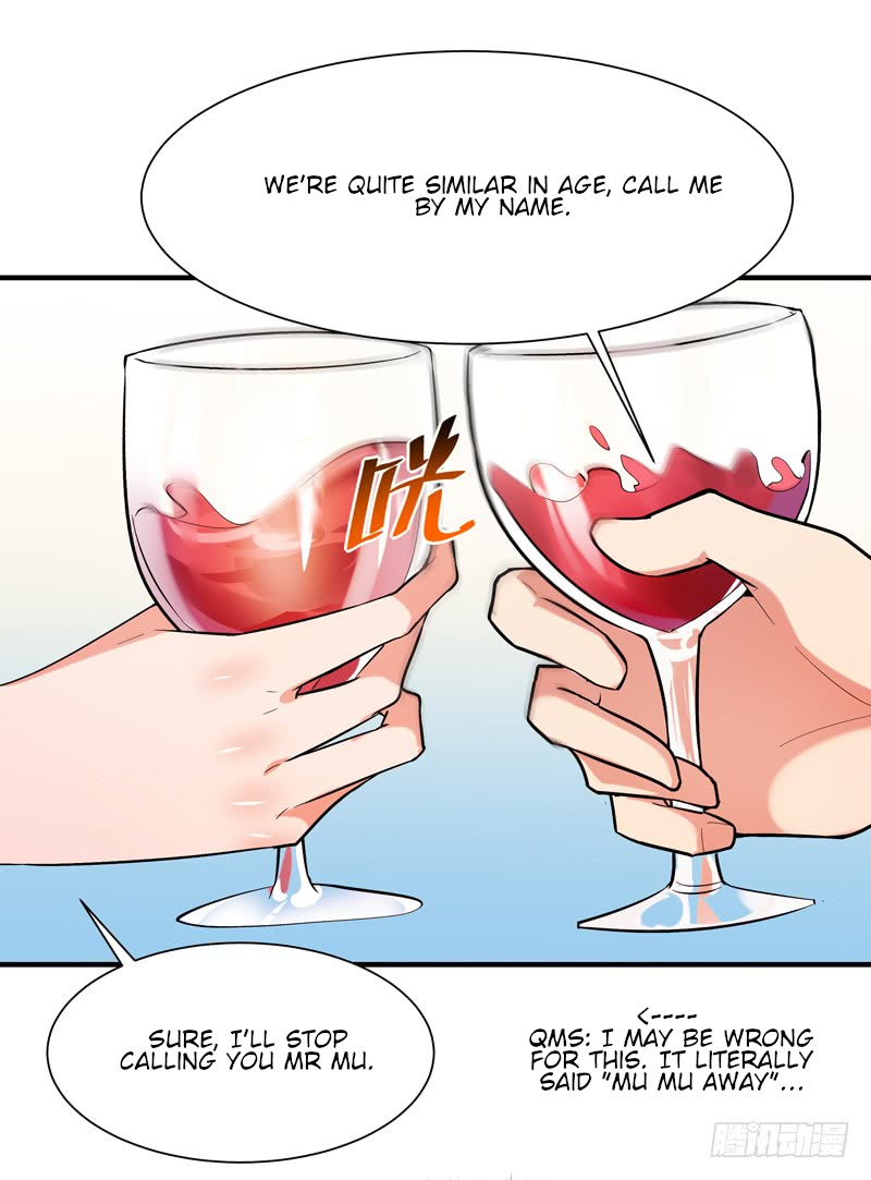 Read Rebirth: City Deity chapter 46 image 24 on Lezhin