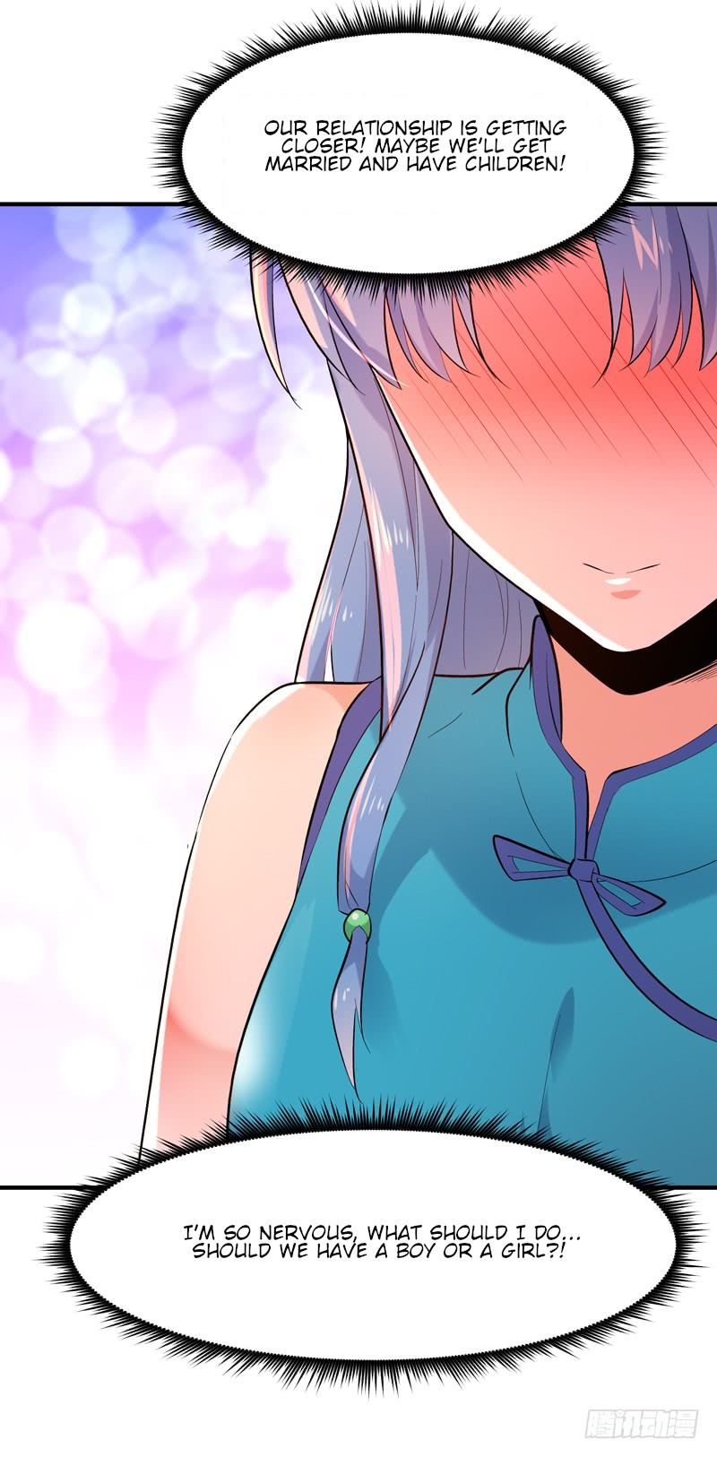 Read Rebirth: City Deity chapter 46 image 25 on Lezhin