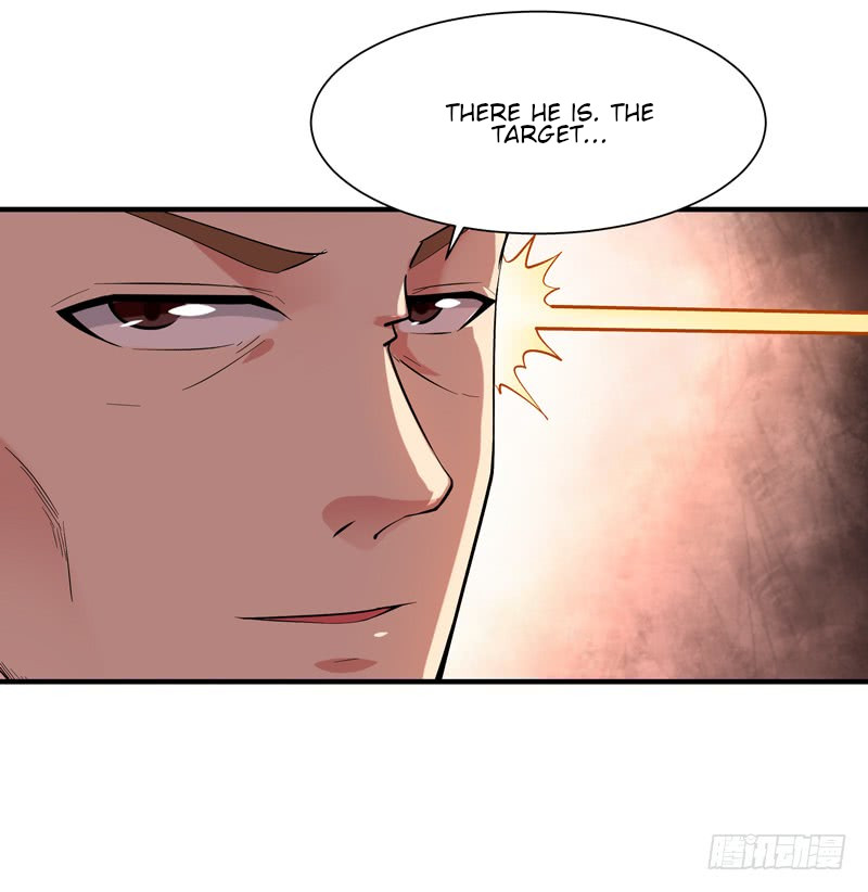 Read Rebirth: City Deity chapter 46 image 27 on Lezhin