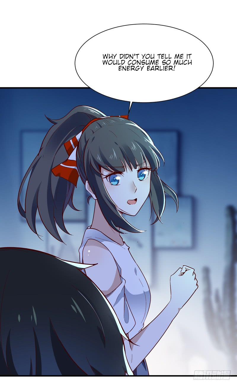 Read Rebirth: City Deity chapter 46 image 6 on Lezhin