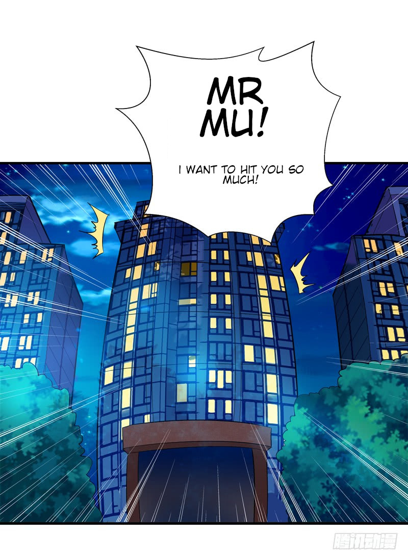 Read Rebirth: City Deity chapter 46 image 9 on Lezhin