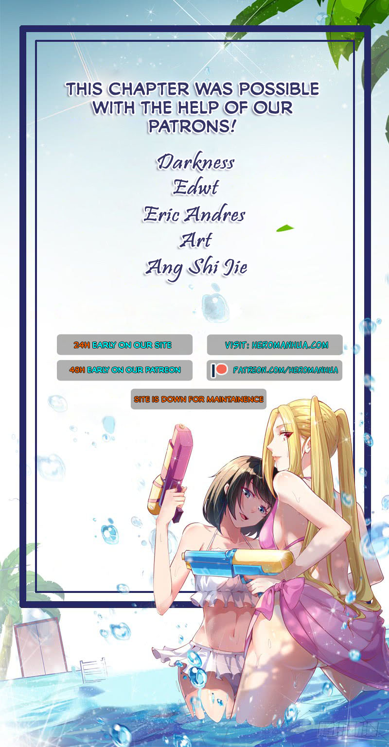 Read Rebirth: City Deity chapter 58 image 4 on Lezhin