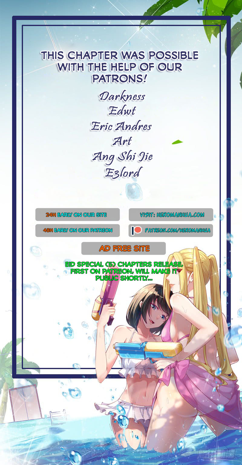 Read Rebirth: City Deity chapter 65 image 5 on Lezhin