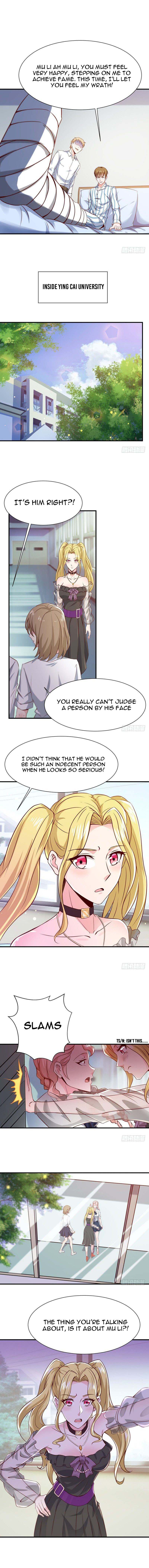 Read Rebirth: City Deity chapter 67 image 3 on Lezhin