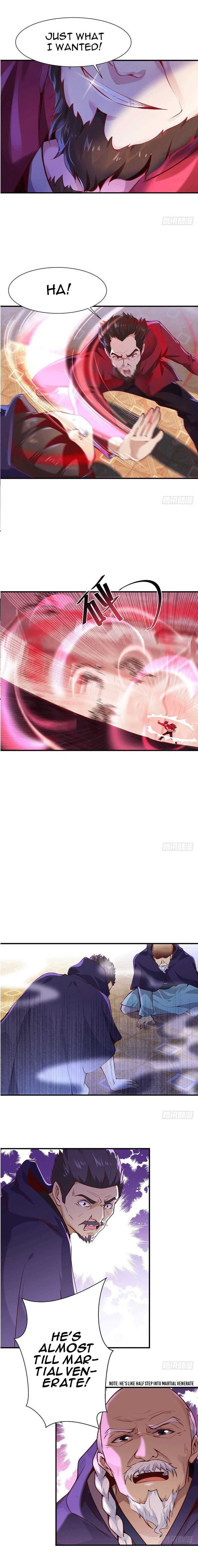 Read Rebirth: City Deity chapter 72 image 2 on Lezhin