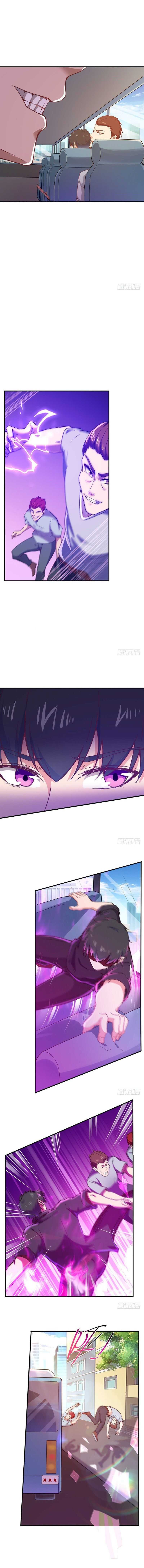 Read Rebirth: City Deity chapter 78 image 1 on Lezhin