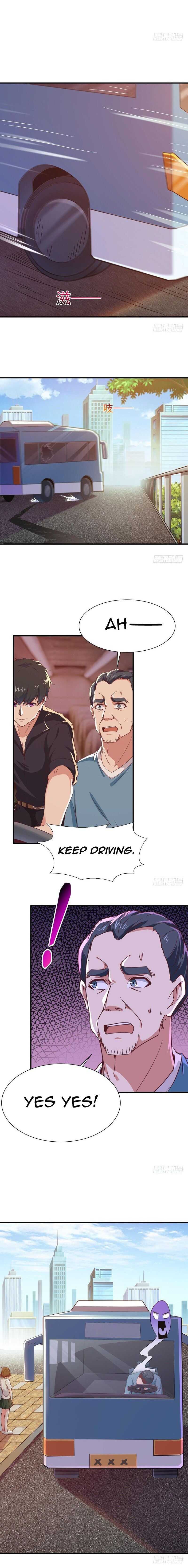 Read Rebirth: City Deity chapter 78 image 2 on Lezhin