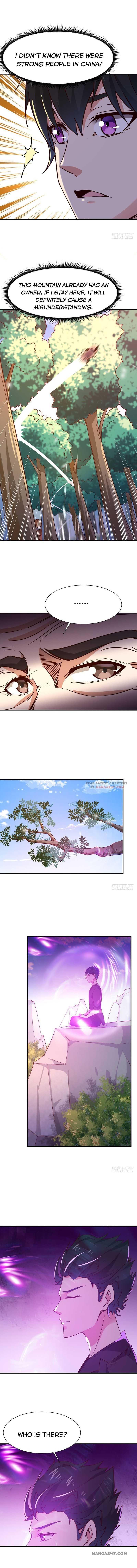 Read Rebirth: City Deity chapter 79 image 4 on Lezhin