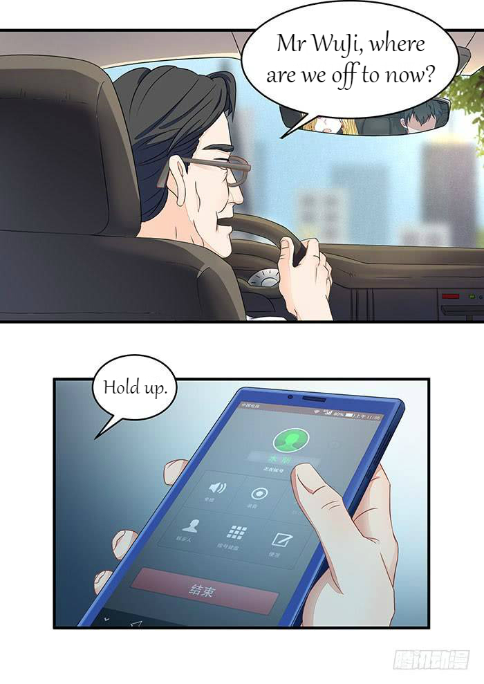 Read Rebirth: City Deity chapter 8 image 12 on Lezhin