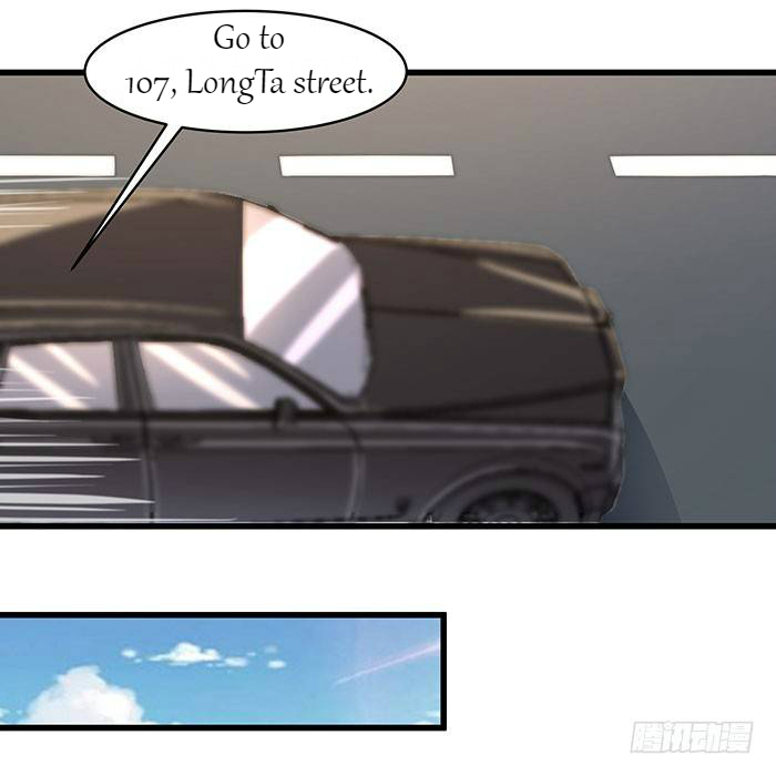Read Rebirth: City Deity chapter 8 image 14 on Lezhin