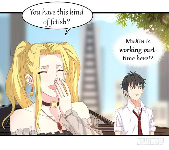 Read Rebirth: City Deity chapter 8 image 16 on Lezhin